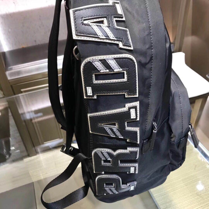 P*rada Top Bag 29*40*17cm