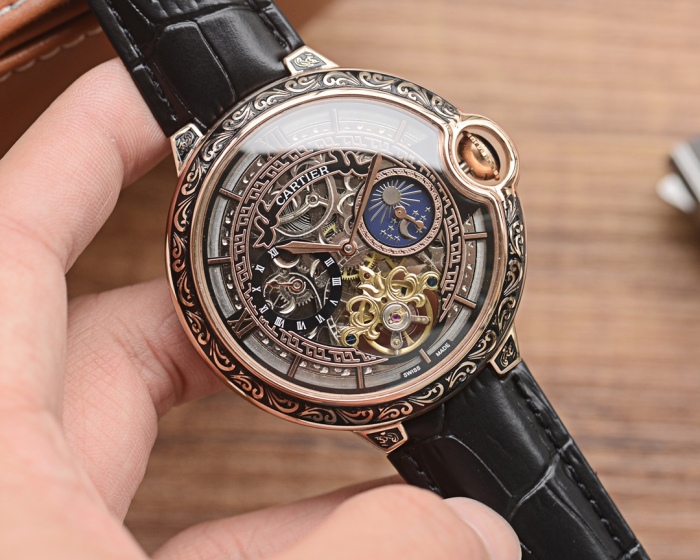 Watches Top Quality 42*12mm