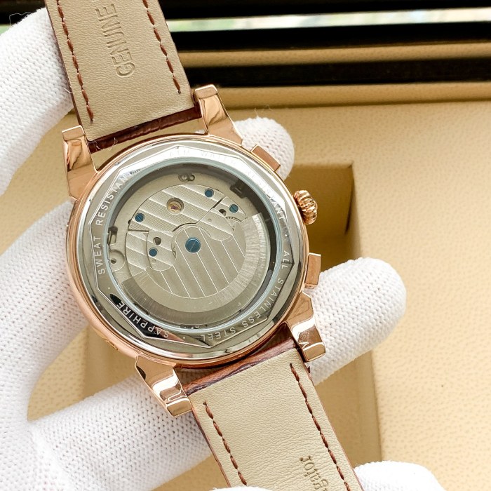 Watches Top Quality 42*12mm