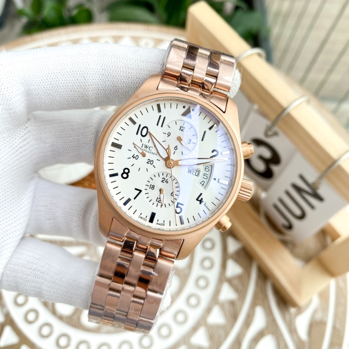 Watches Top Quality 40mm
