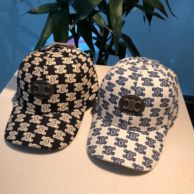Top Hats
