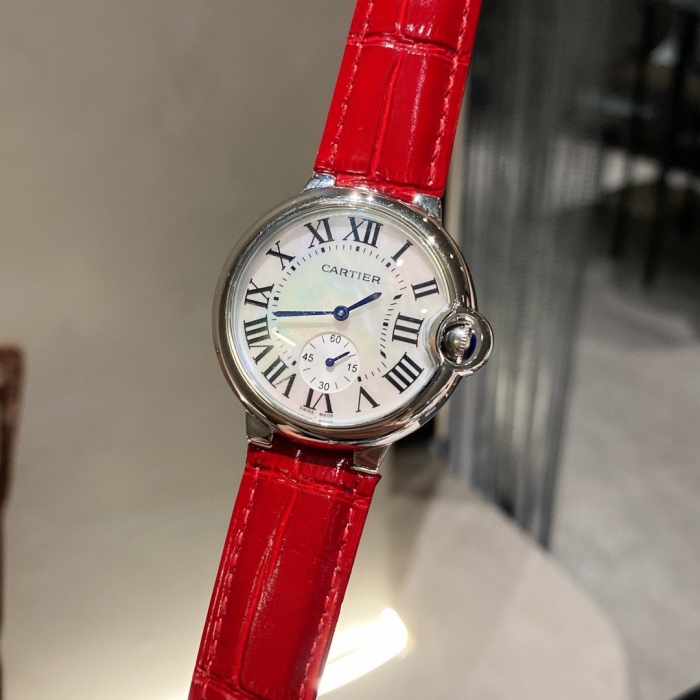 Watches Top Quality 36mm
