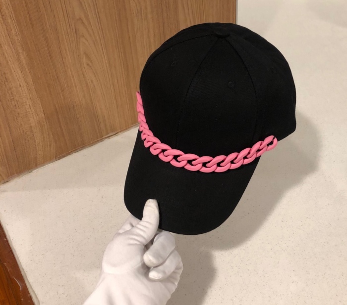 Top Hats