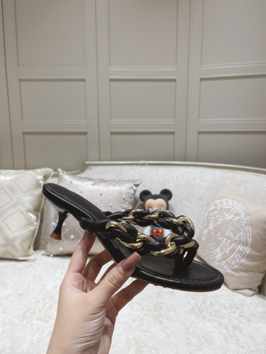 Women B*ottega Top Sandals