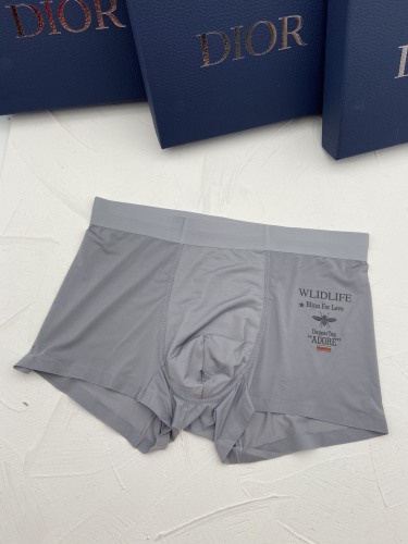 Underpants Top 3 Pieces