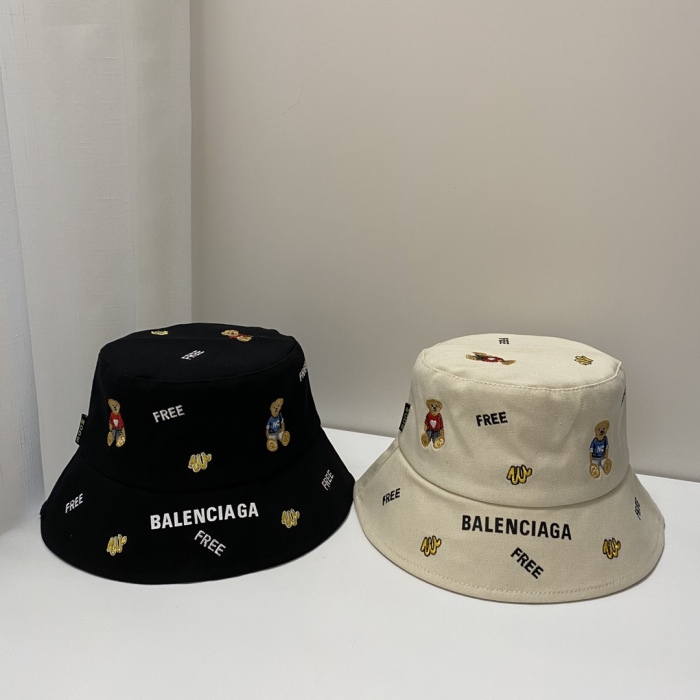 Top Hats