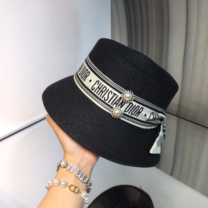 Top Hats
