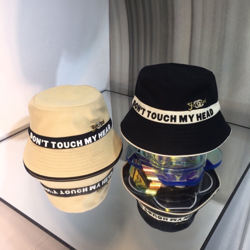Top Hats