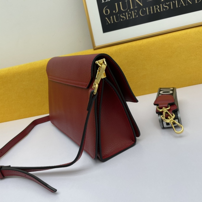 P*rada Top Bag 27*17*10cm