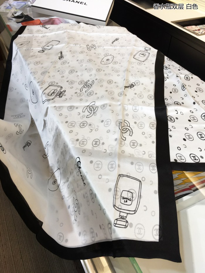 Scarf 62*180cm