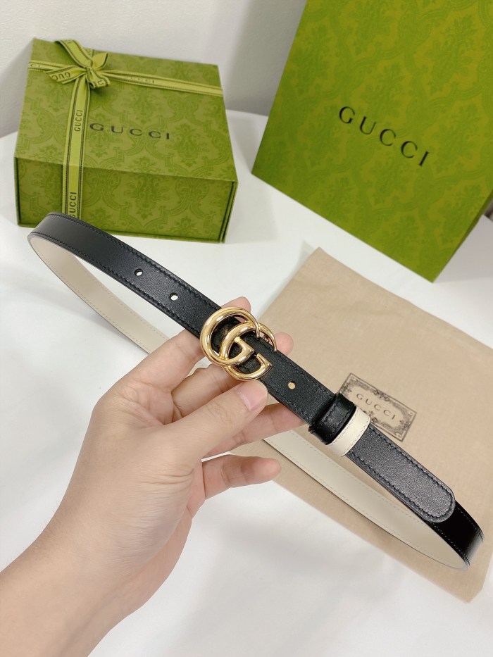 G*ucci Belts Top Version