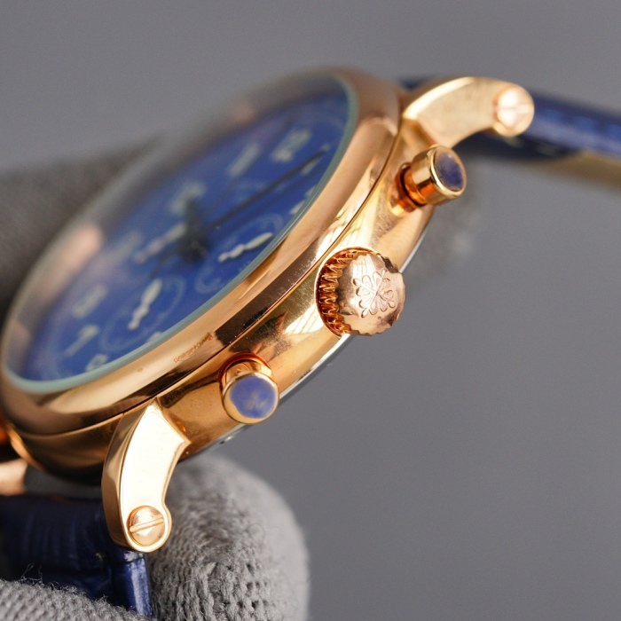 Watches Top Quality 43*11mm