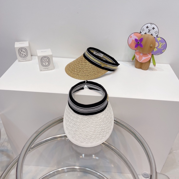 Top Hats