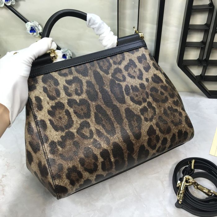 D*olce&G*abbana Top Bag 25X20X12cm