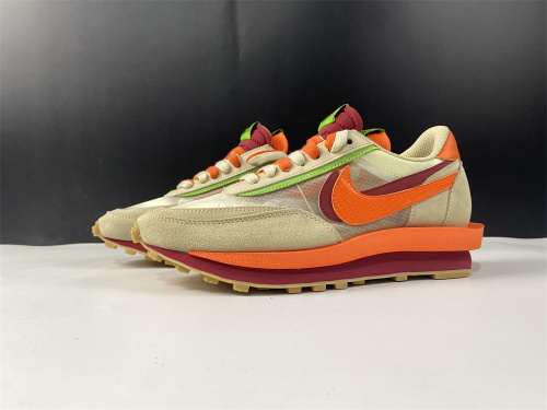 Sacai x Nike Vapor Waffle
