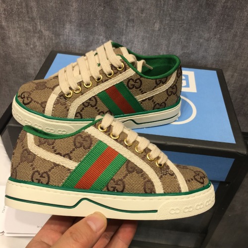 Kids Top Sneakers