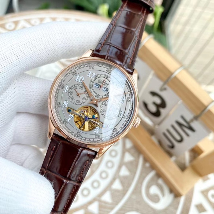 Watches Top Quality 40mm