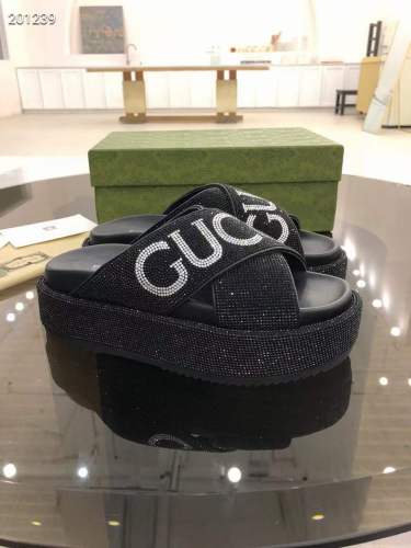 Women G*ucci Top Sandals