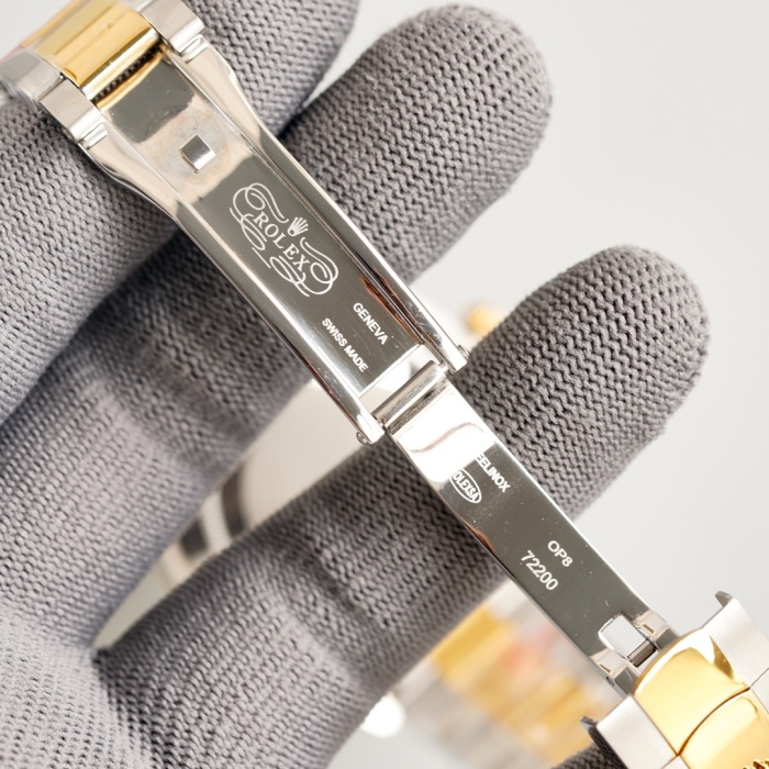 Watches Top Quality 41*11mm
