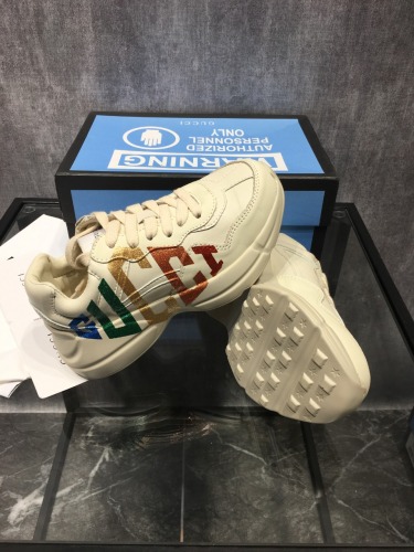 Kids Top Sneakers