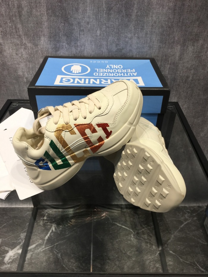 Kids Top Sneakers