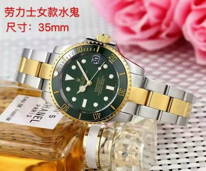 Watches Top Quality 35mm
