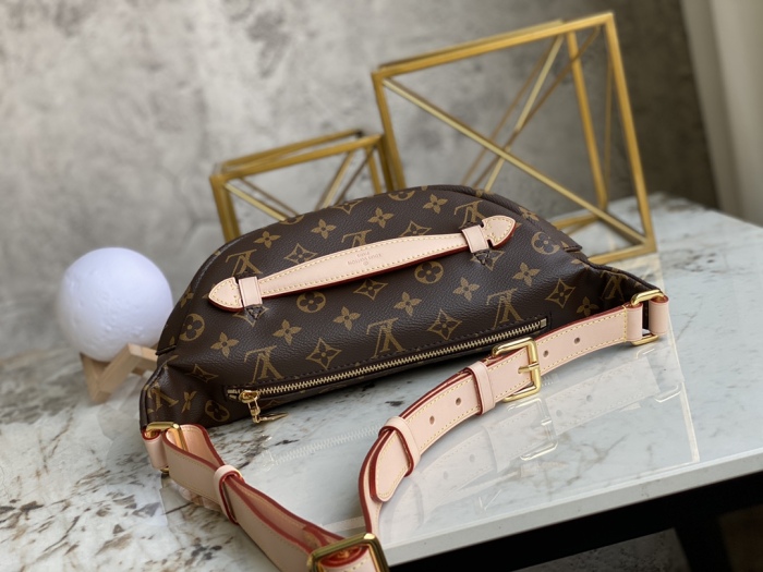 L*ouis V*uitton Bag Top Quality 37*14*13cm