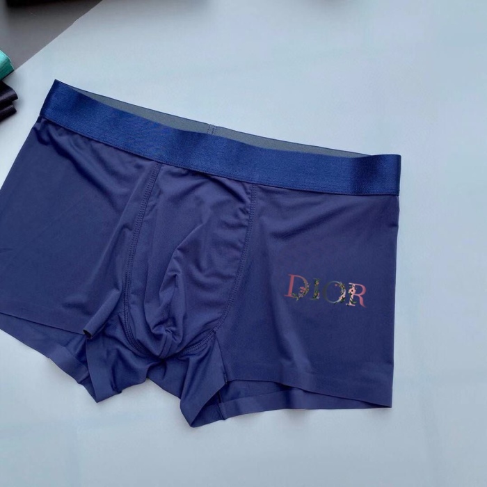 Underpants Top 3 Pieces