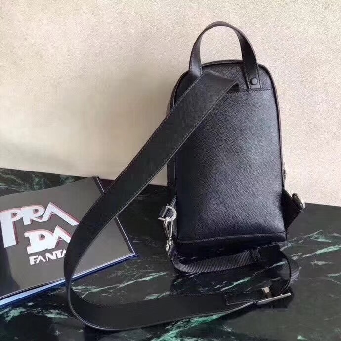 P*rada Top Bag 28*18*9cm