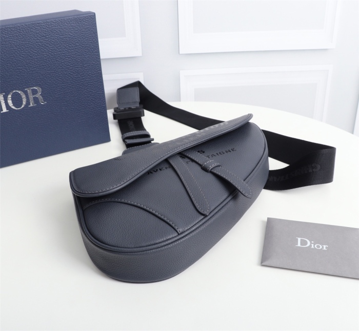 D*ior Top Bag 26*19*4.5cm