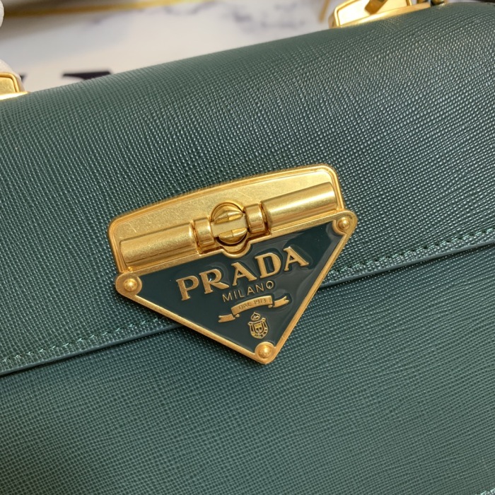 P*rada Top Bag 20*15*5cm