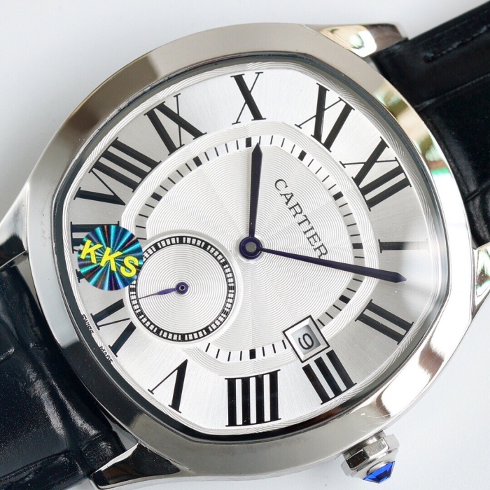 Watches Top Quality 41*40*12MM
