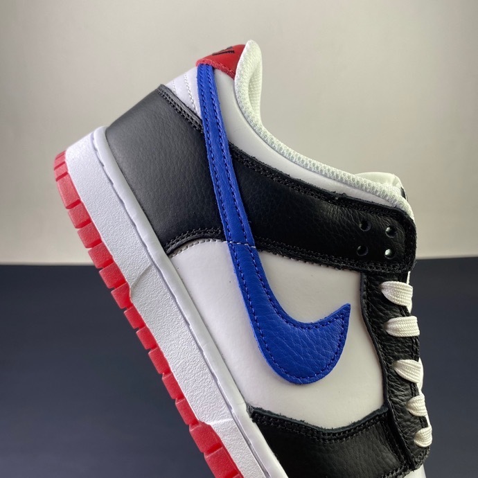 SB Dunk Low South Korea DM7708-100