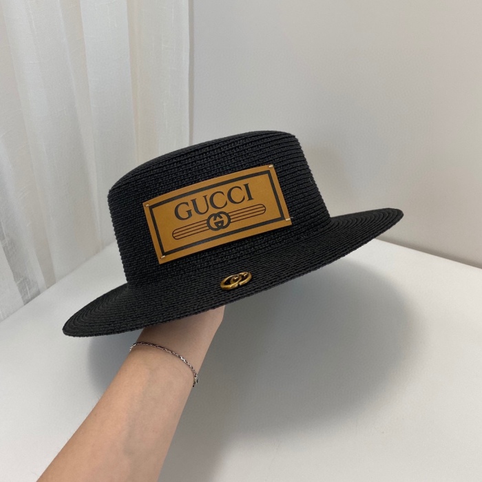 Top Hats