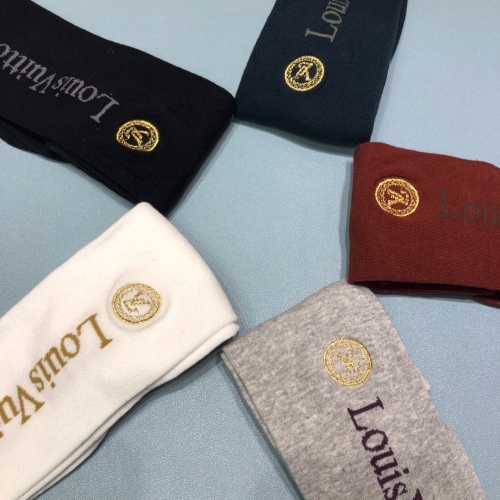Socks 5pairs