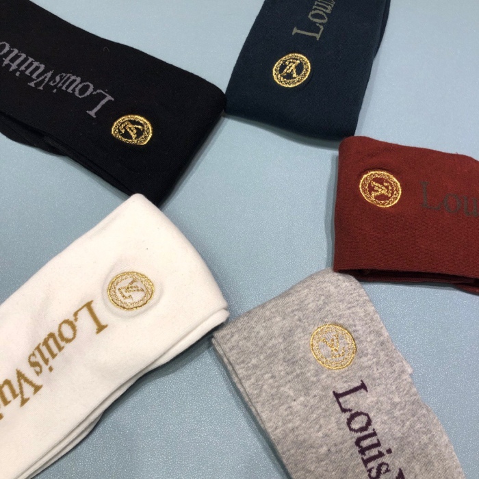 Socks 5pairs