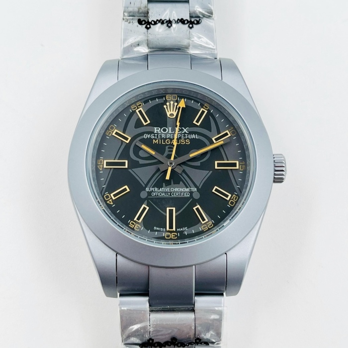 Watches Top Quality 40.5*12mm