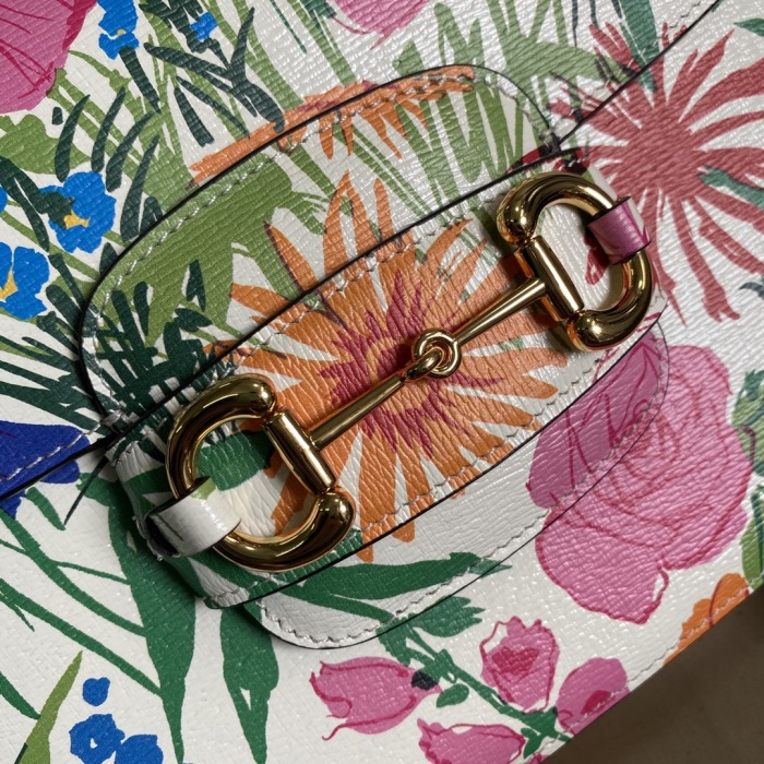 G*ucci Top Bag 25*18*8cm