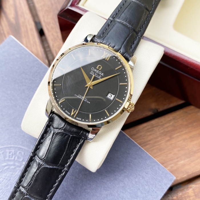 Watches Top Quality 42*12mm