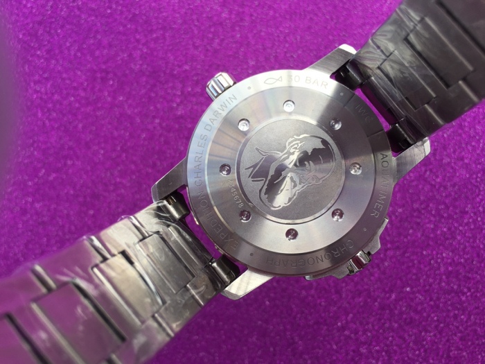 Watches Top Quality 44mm *12mm