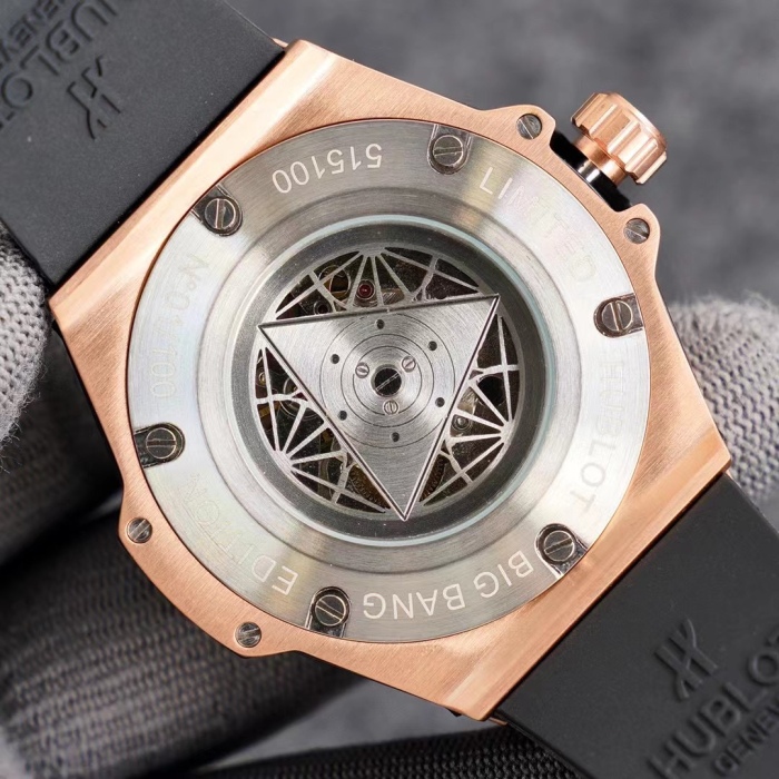 Watches Top Quality 45mm
