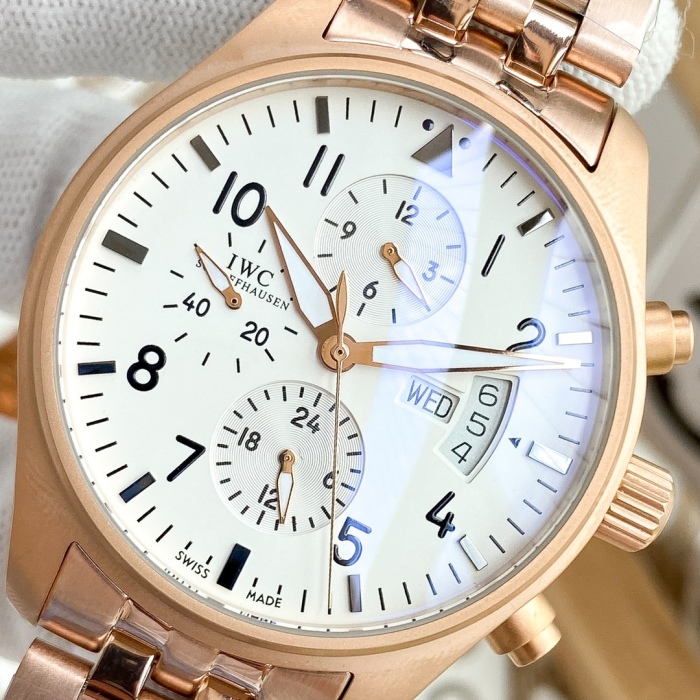 Watches Top Quality 40mm