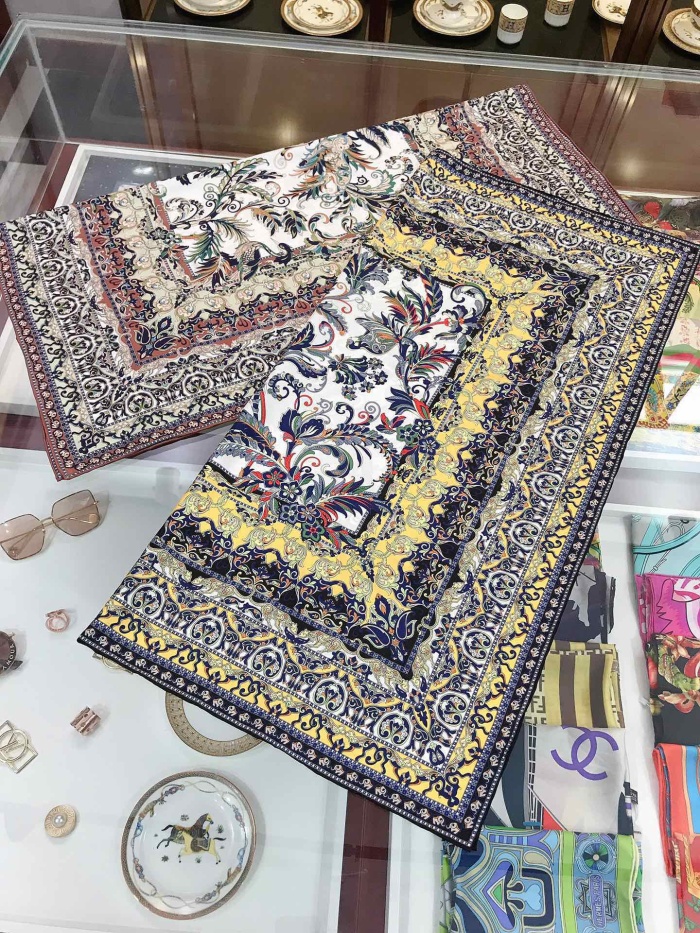 Scarf 90*90cm
