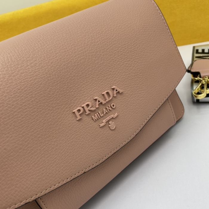 P*rada Top Bag 27*17*10cm