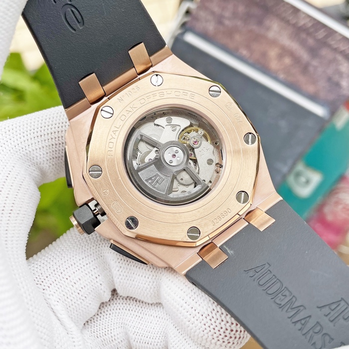 Watches Top Quality 44*14.4mm