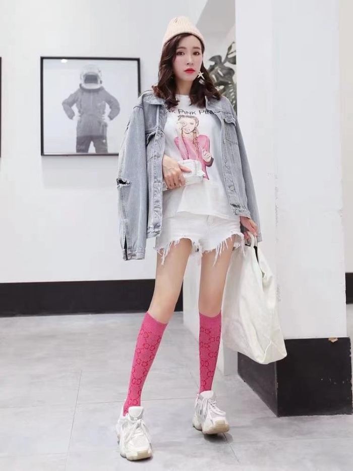 Socks 1pair