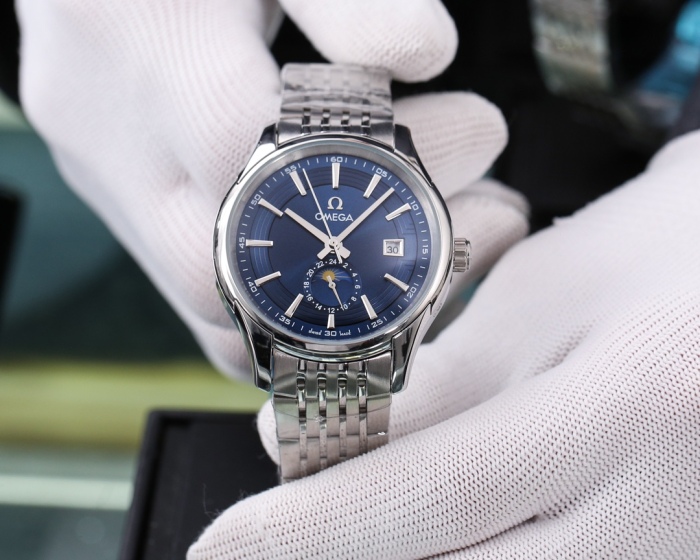 Watches Top Quality 43*12mm