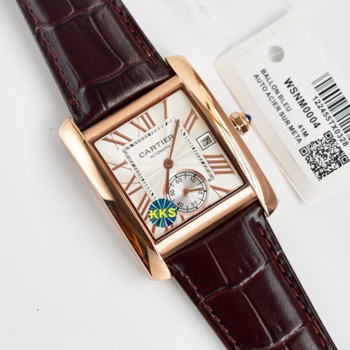 Watches Top Quality 34mmX44mm
