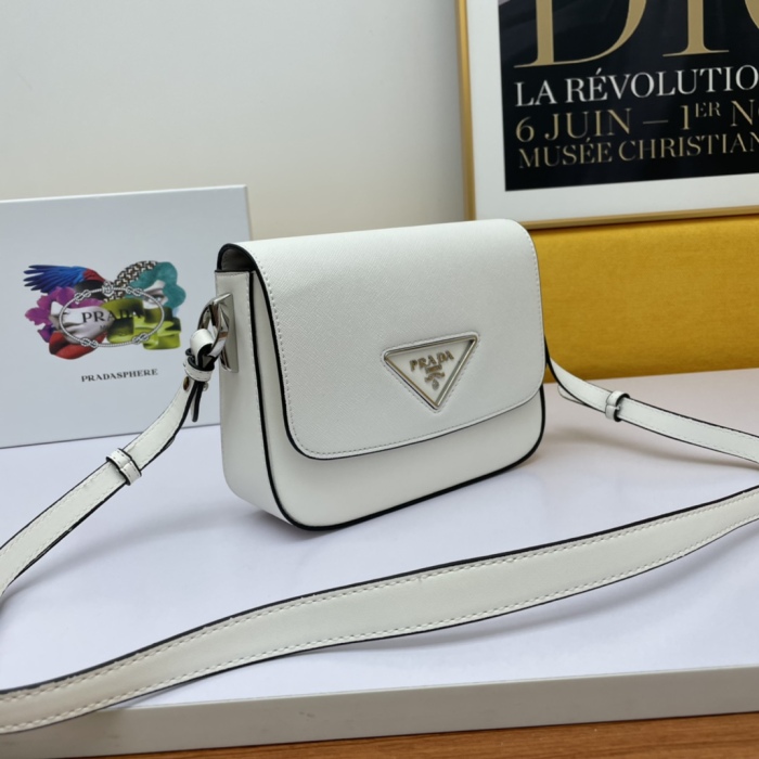 P*rada Top Bag 20*17*6cm