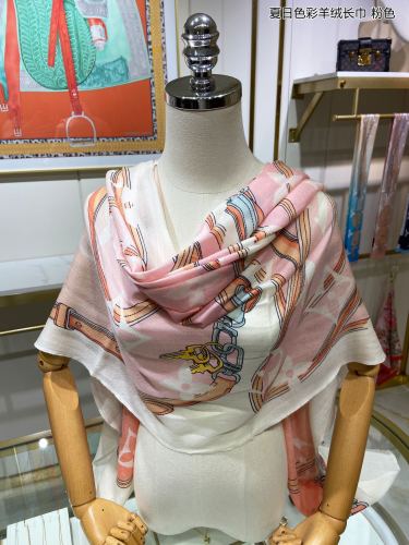 Scarf 110*200cm